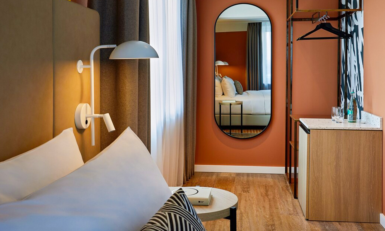 the Deutz, a Tribute Portfolio Hotel