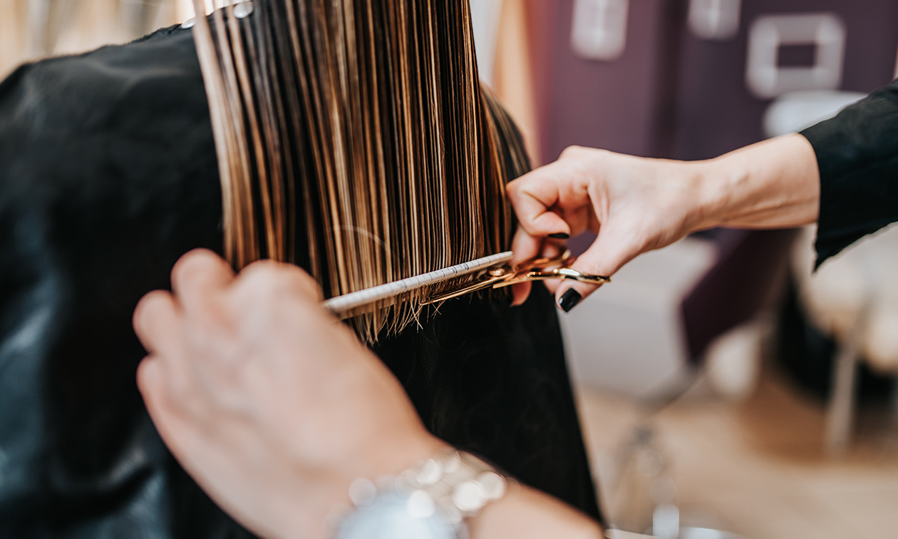 Selfcare: Hair, Body & Mind