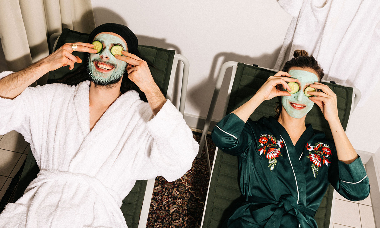 The Green Elephant Hostel & Spa