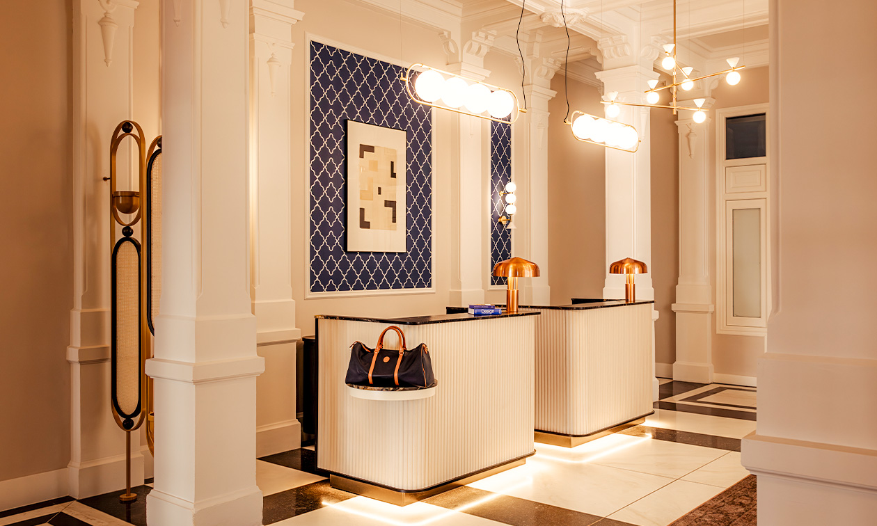 The Manor Amsterdam