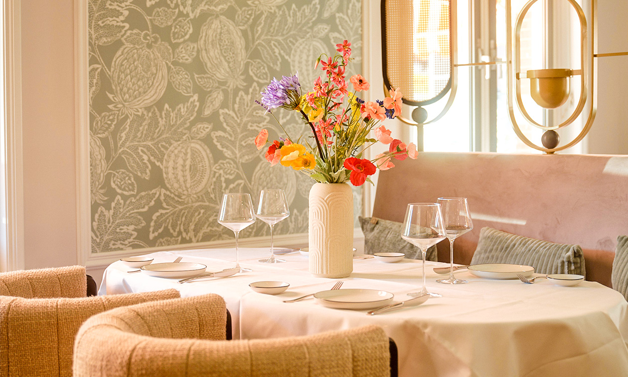 The Manor Amsterdam