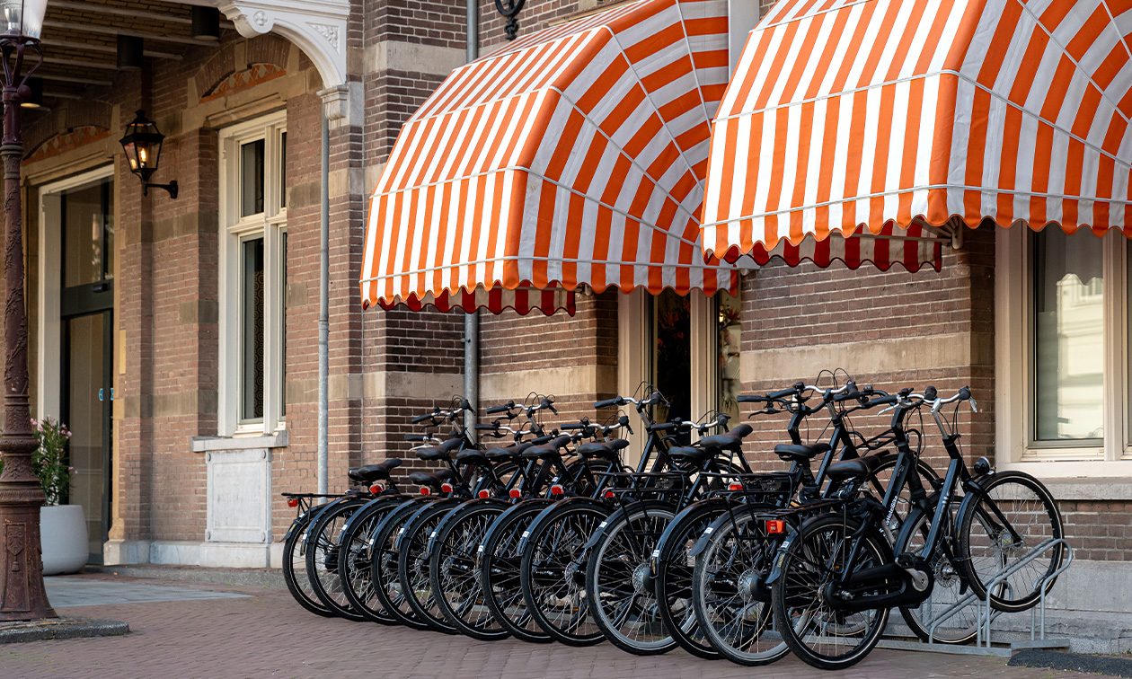 The Manor Amsterdam