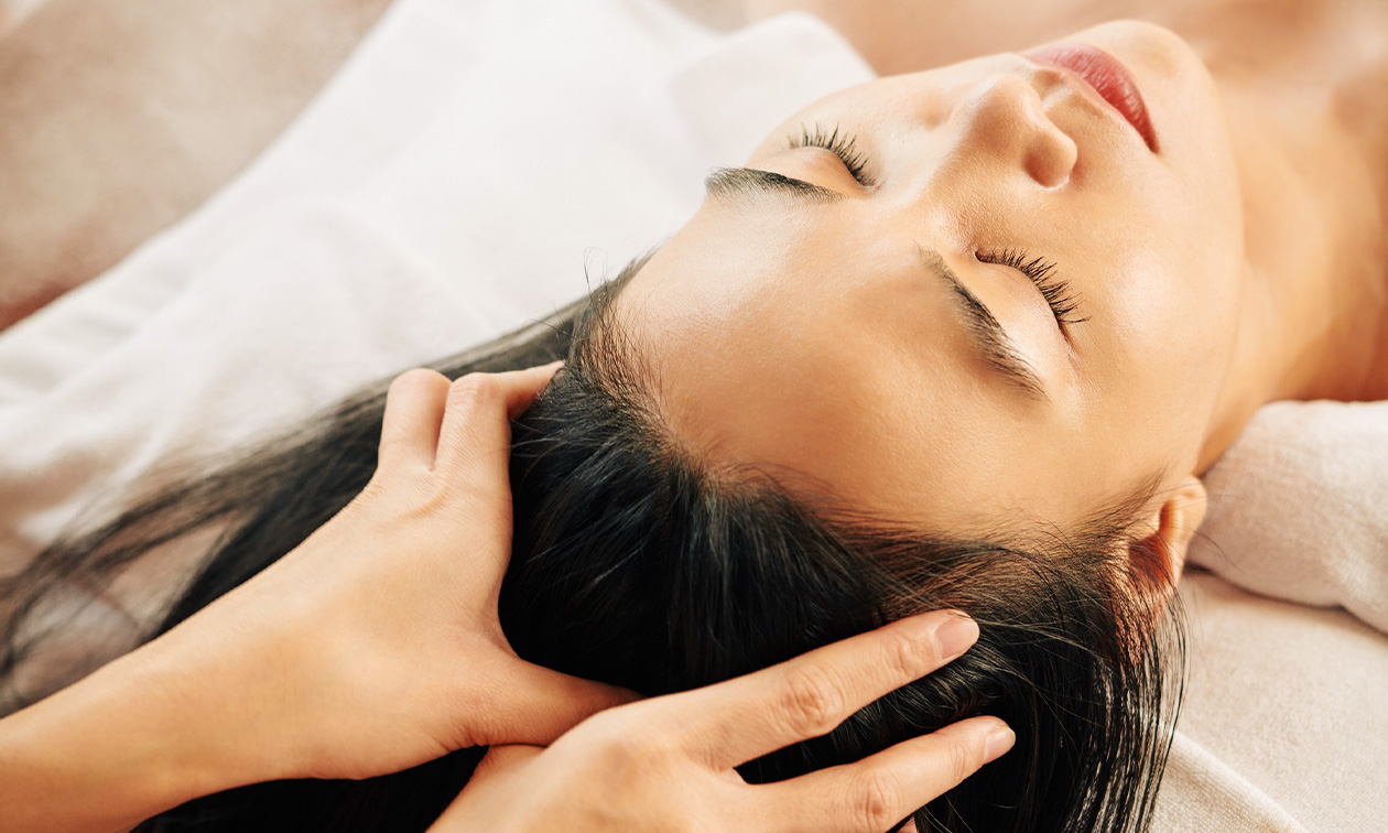 The Me Time Beauty Hair Salon