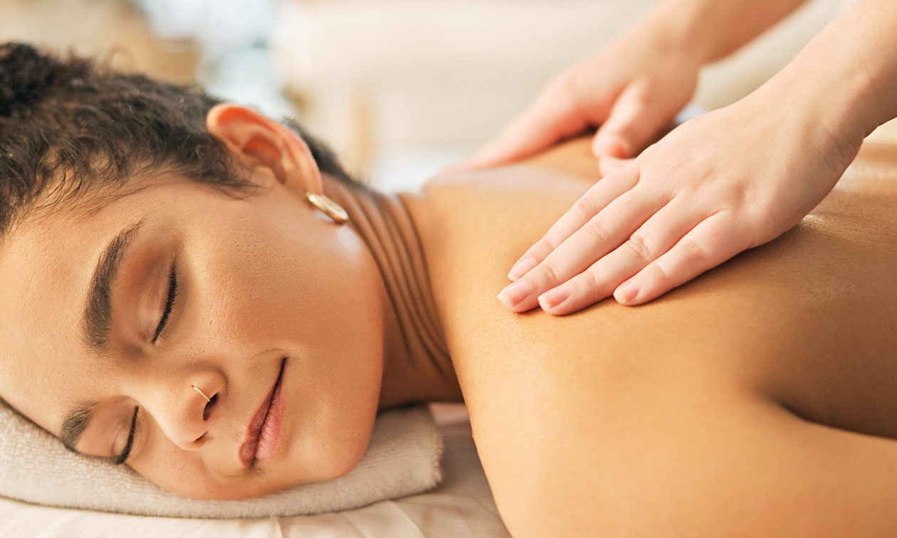 The Me Time Beauty Hair Salon