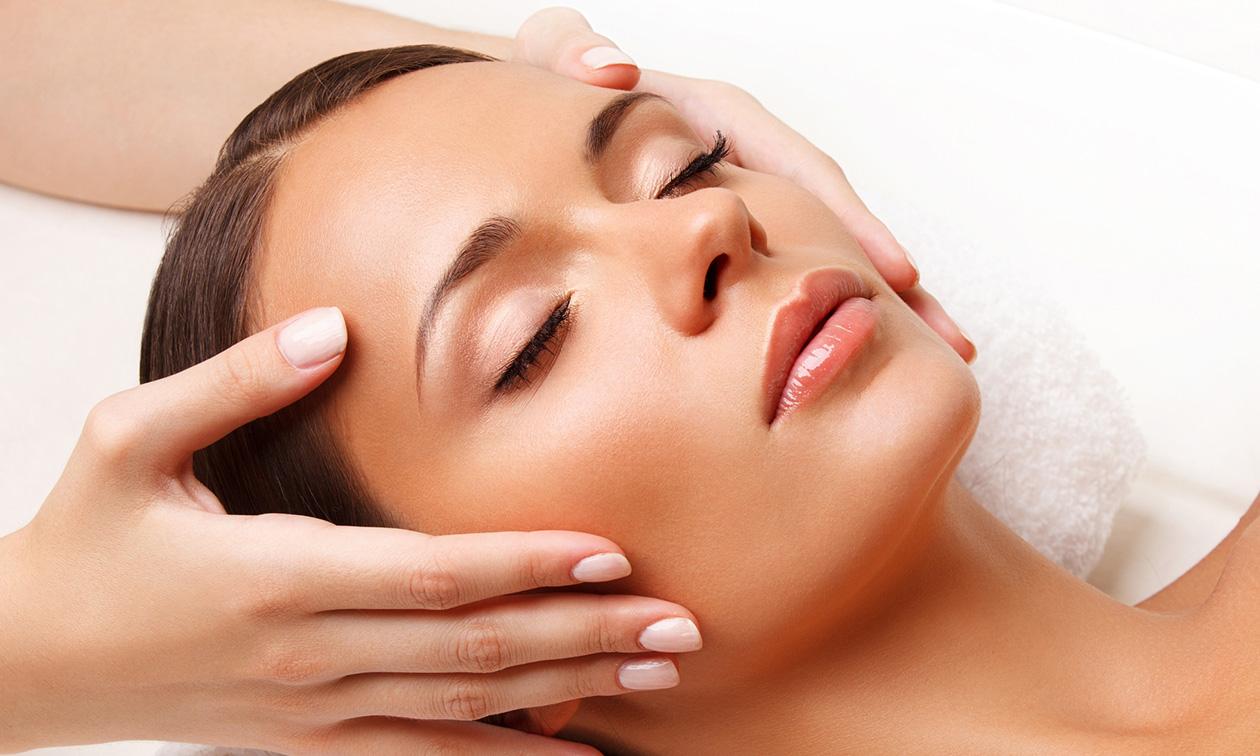 The Me Time Beauty Hair Salon