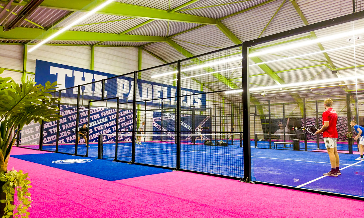 The Padellers Geleen