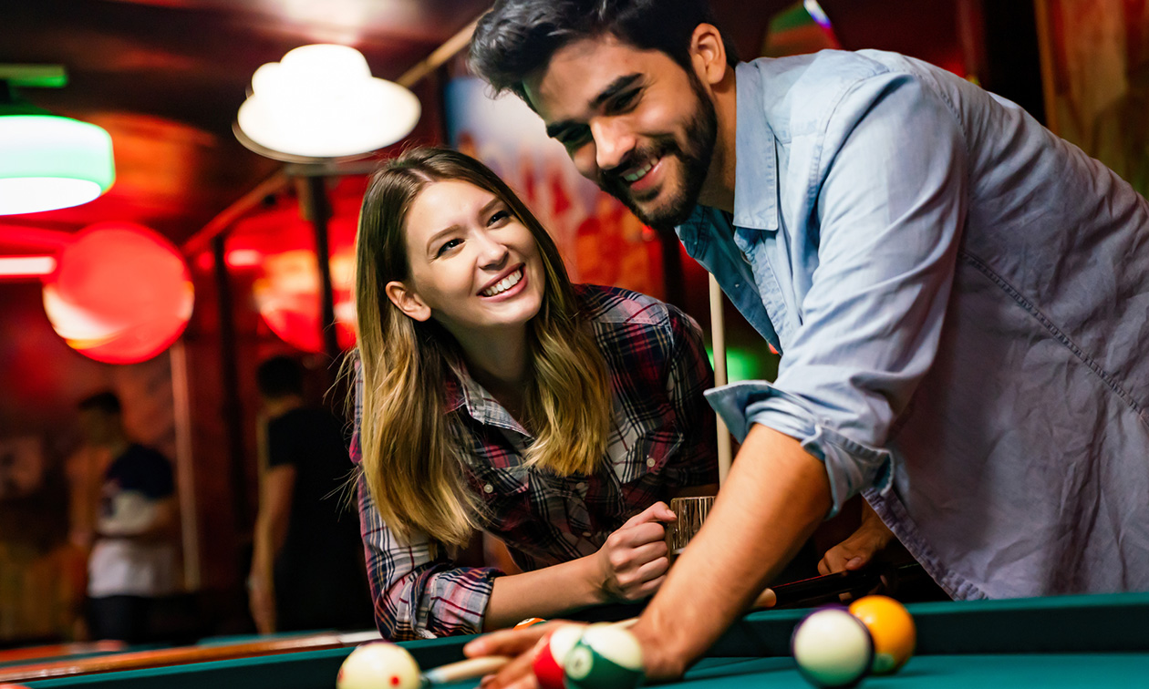 The Rex Snooker & Pool