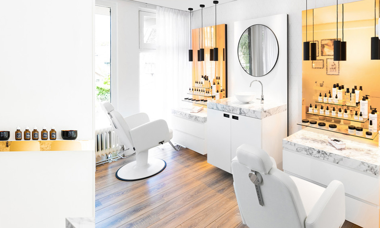 The Salon Laren