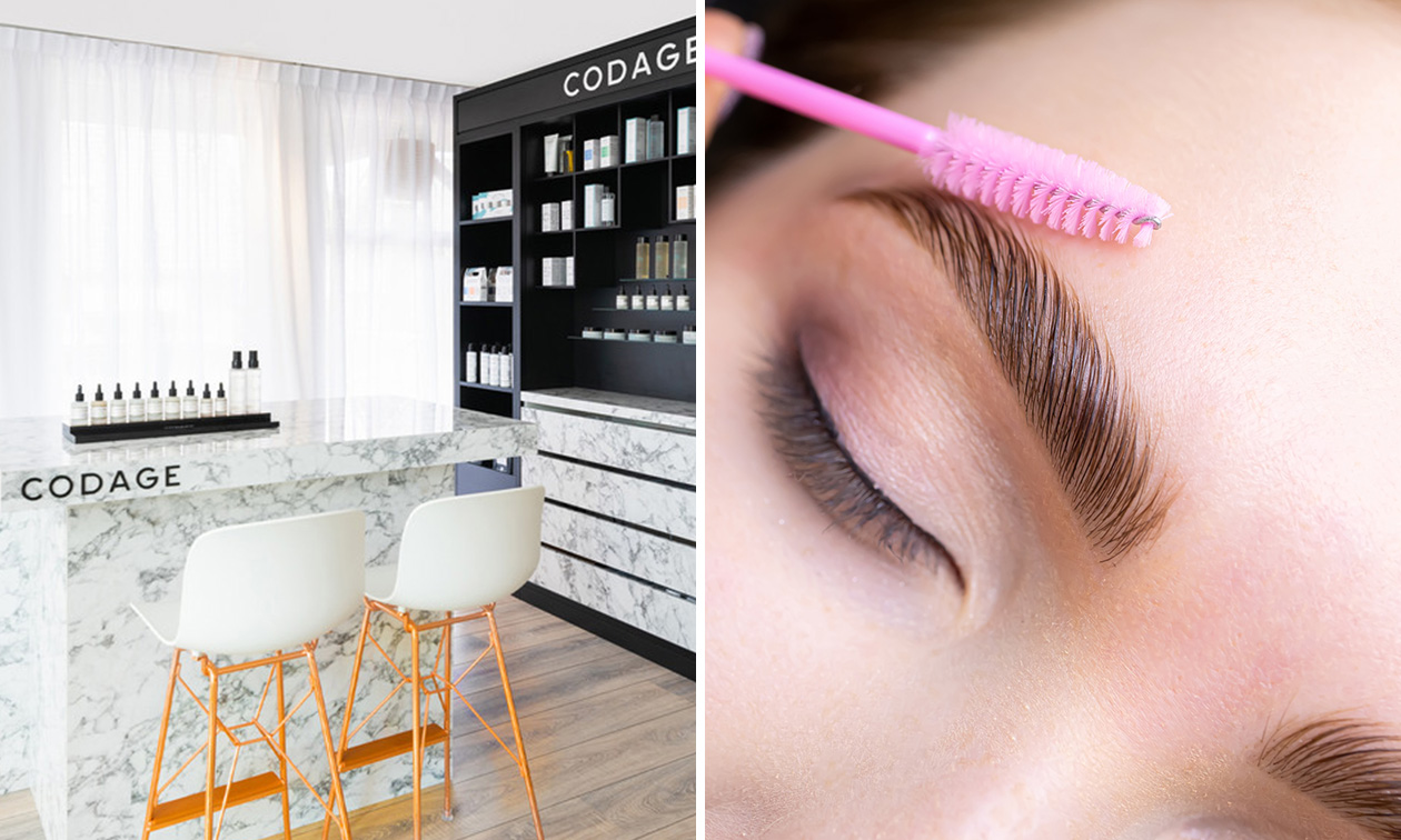 The Salon Laren