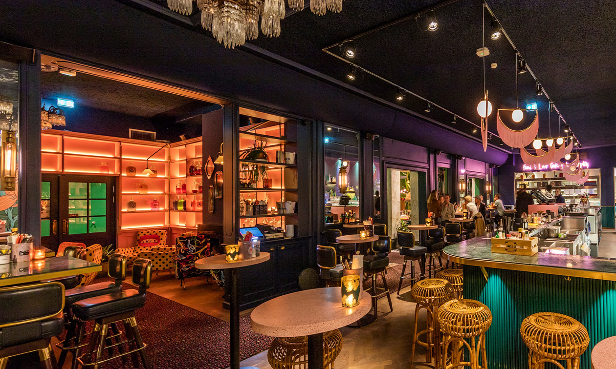 The Streetfood Club Breda
