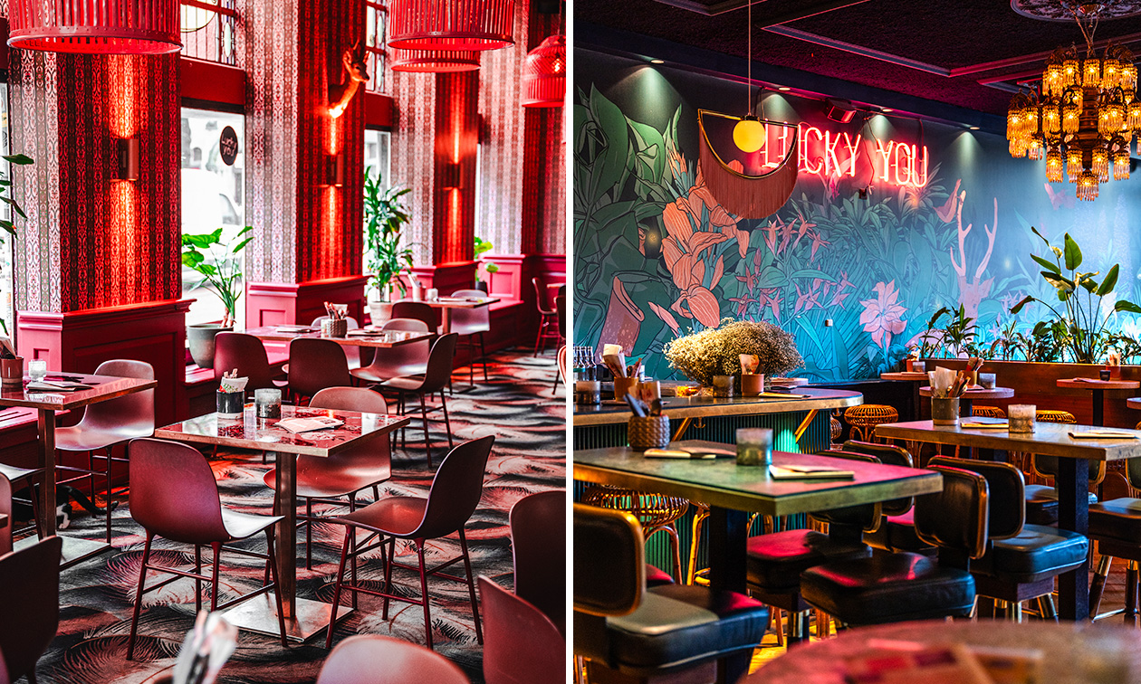 The Streetfood Club Breda