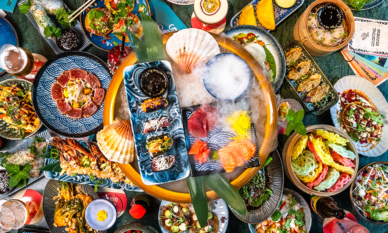 The Streetfood Club Breda