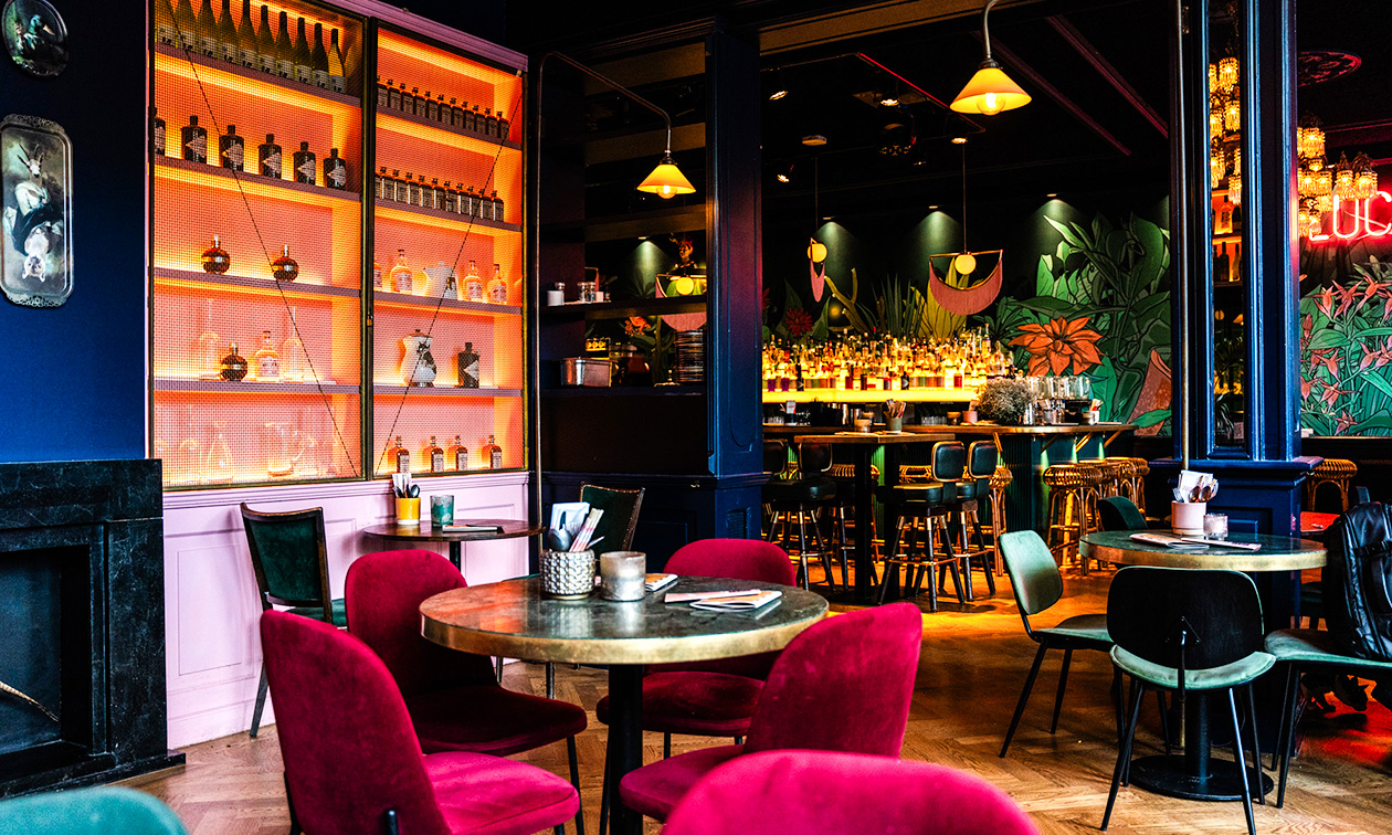 The Streetfood Club Breda