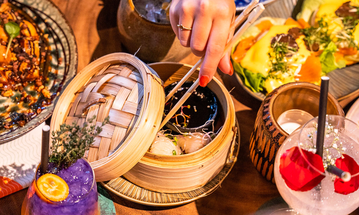 The Streetfood Club Breda