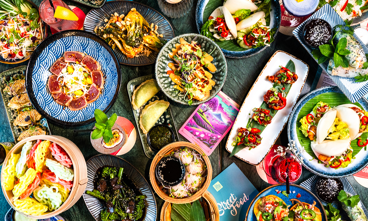 The Streetfood Club Breda