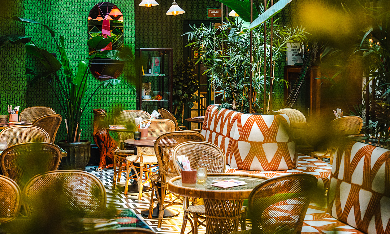 The Streetfood Club Breda