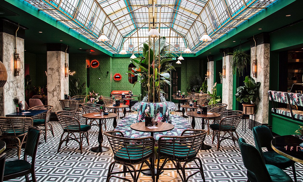 The Streetfood Club Utrecht