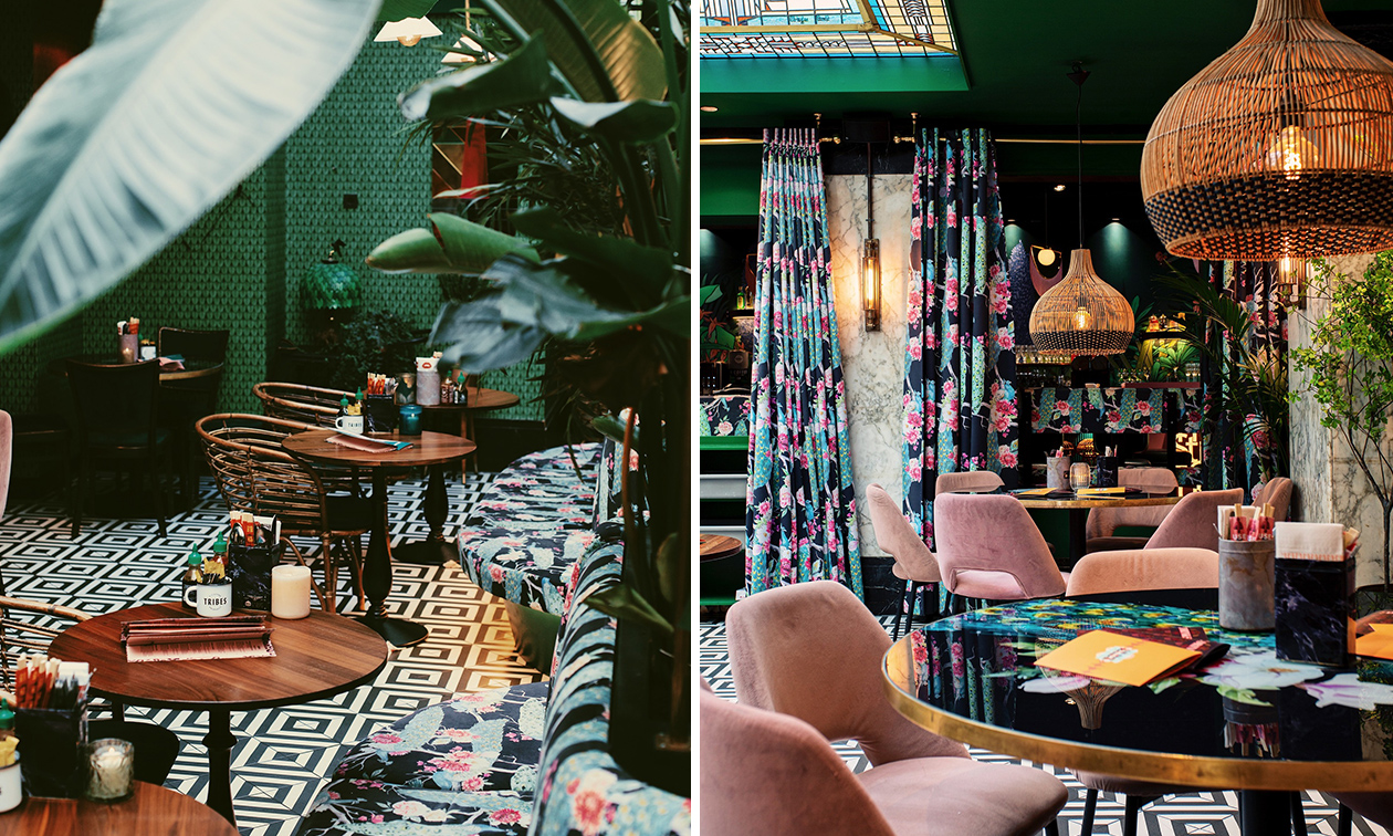 The Streetfood Club Utrecht