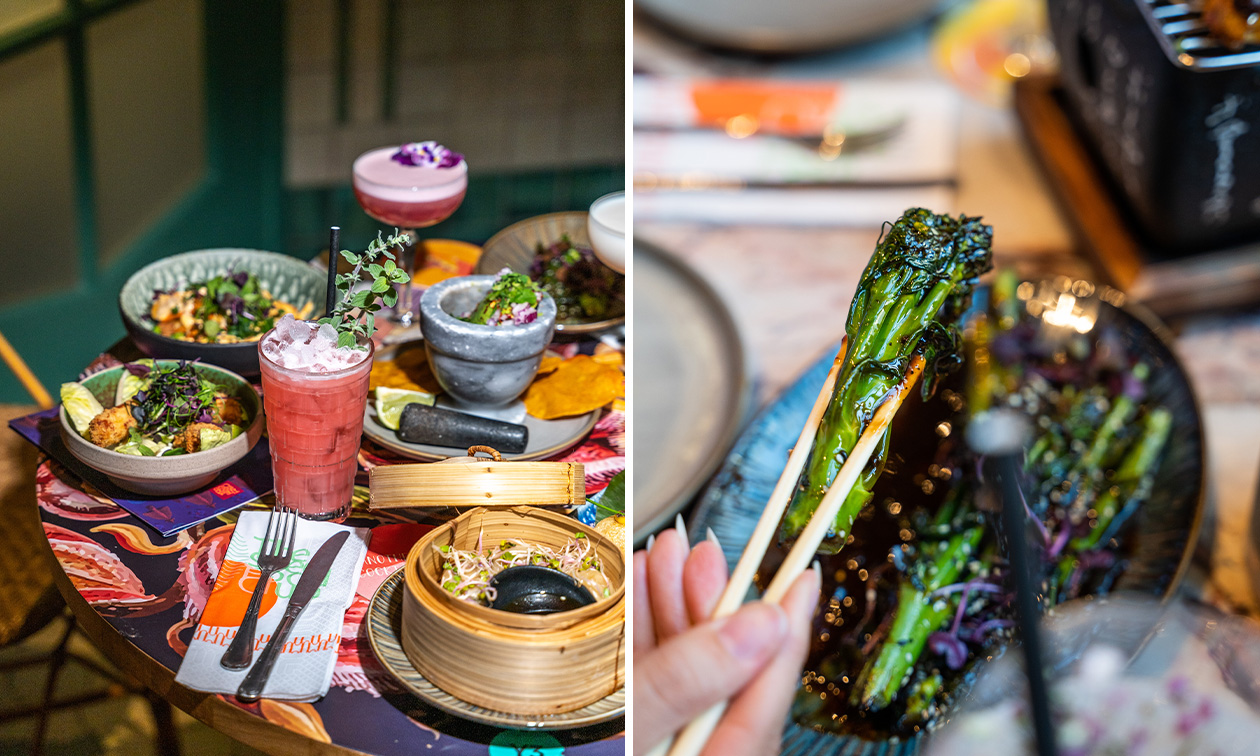 The Streetfood Club Utrecht