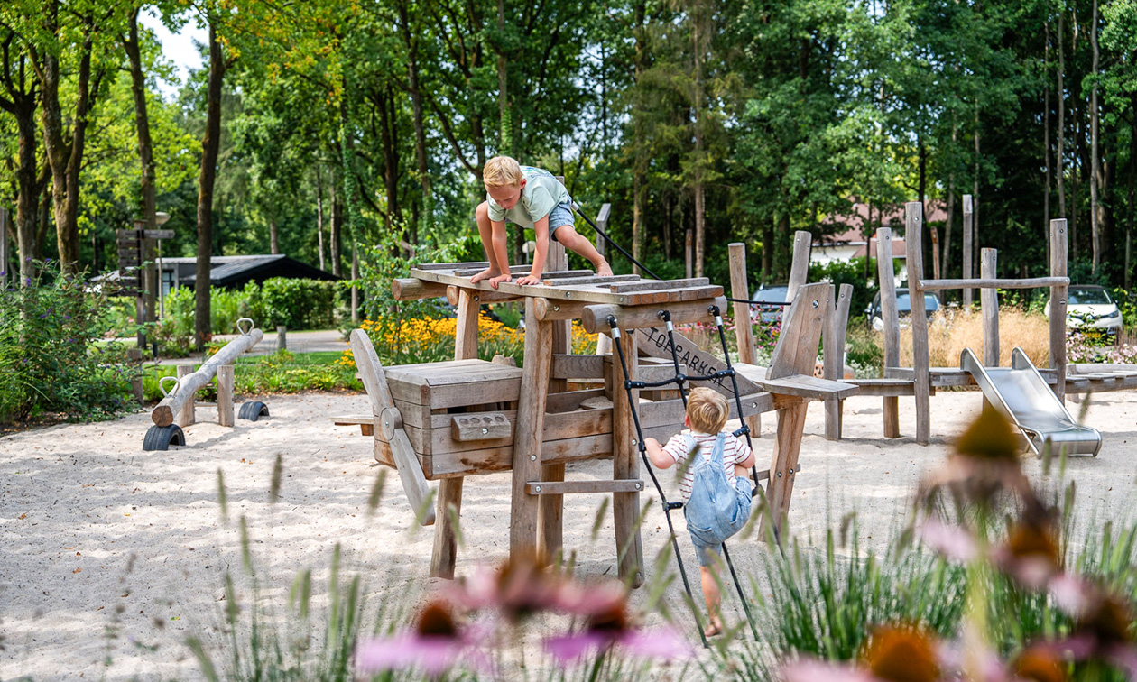 @ThePark Lage Mierde