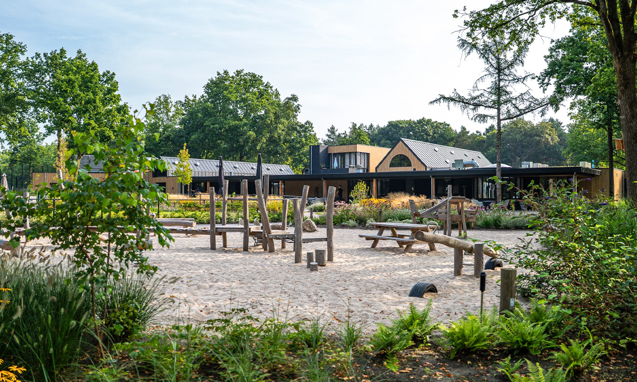 @ThePark Lage Mierde