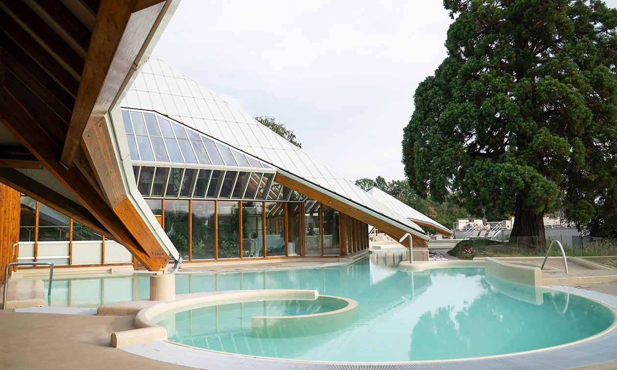 Thermae 2000
