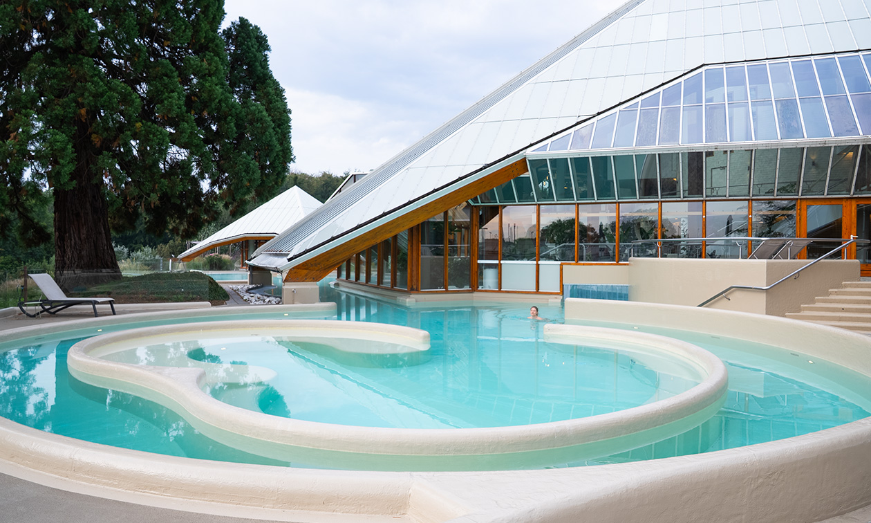 Thermae 2000