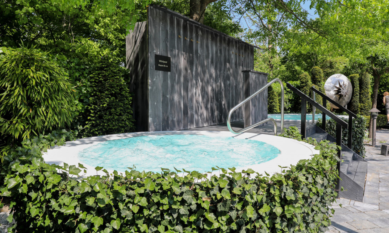 Thermen Barendrecht