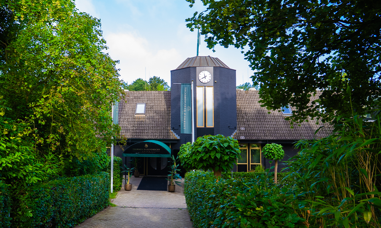 Thermen Barendrecht