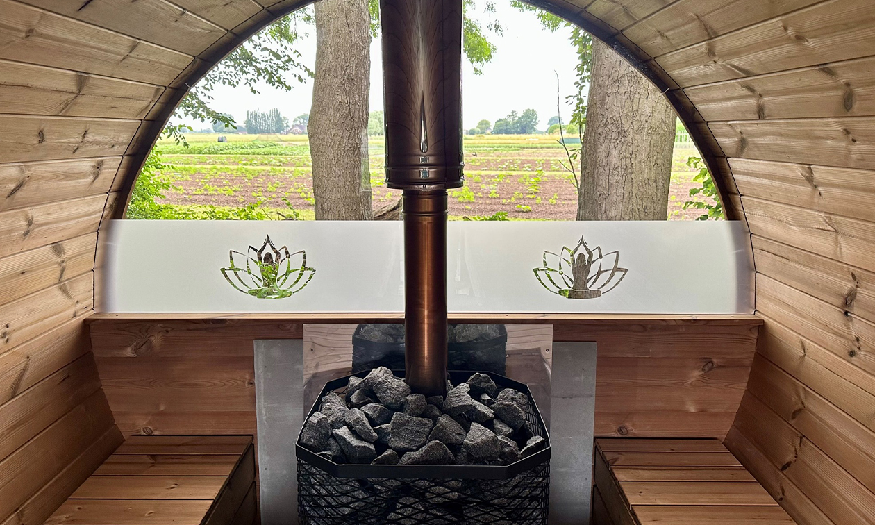 Thermen Binnenmaas