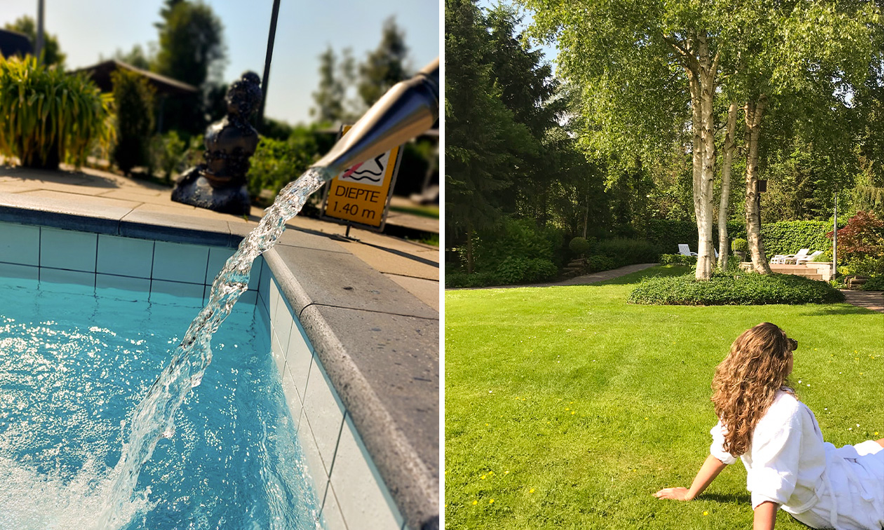 Thermen & Wellnesscentrum Anholts