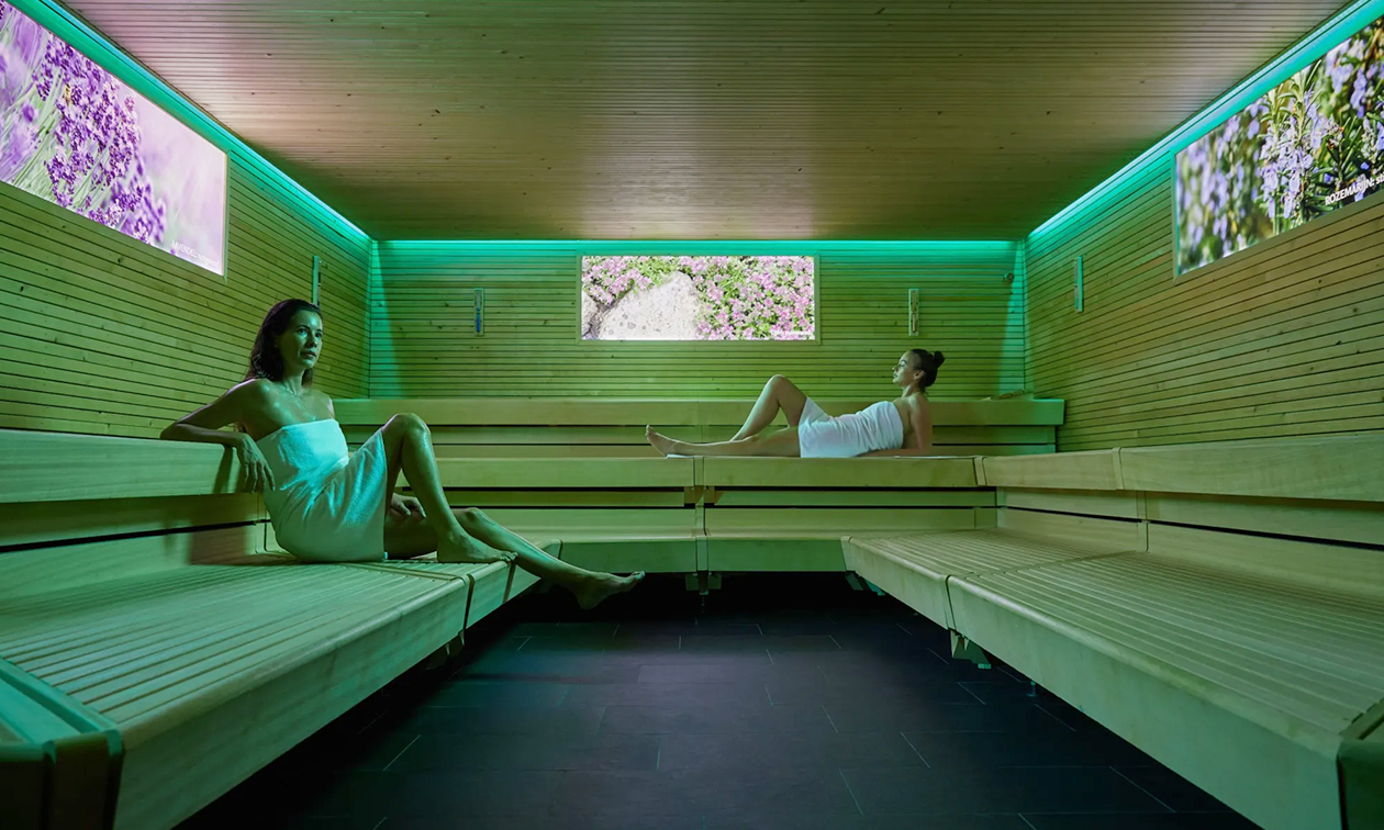 Thermen Soesterberg