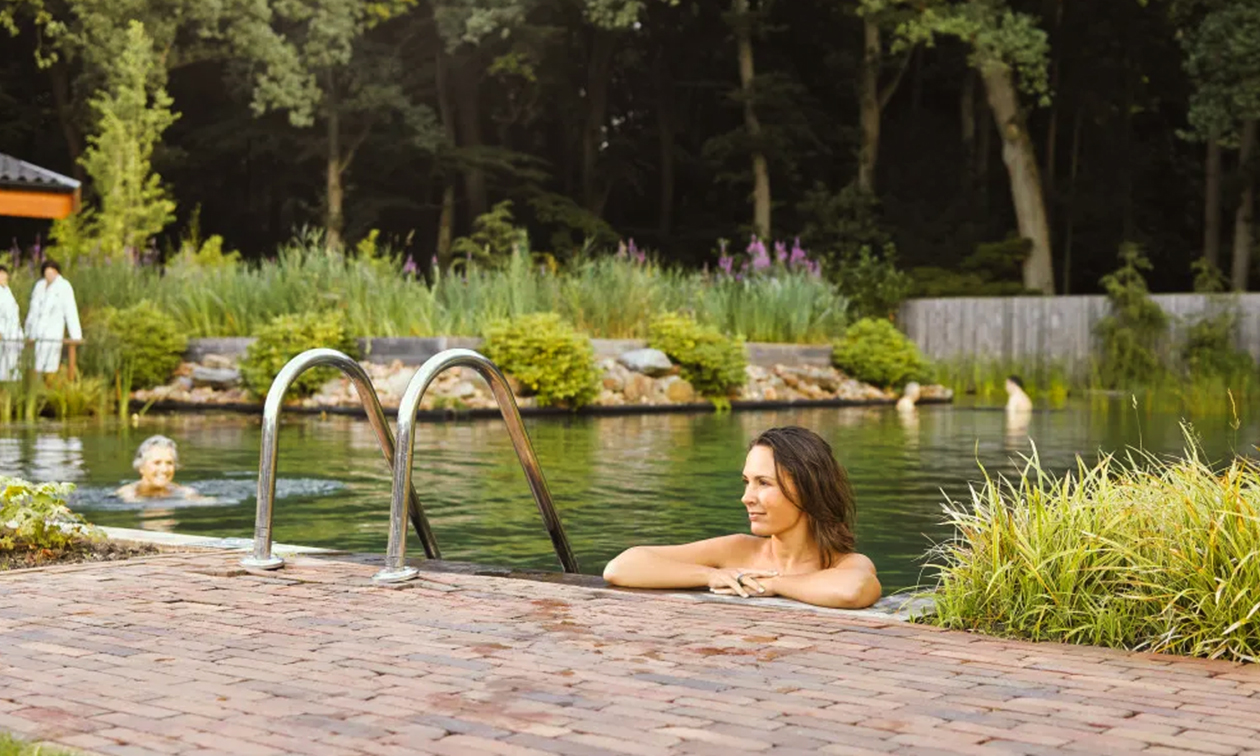 Thermen Soesterberg