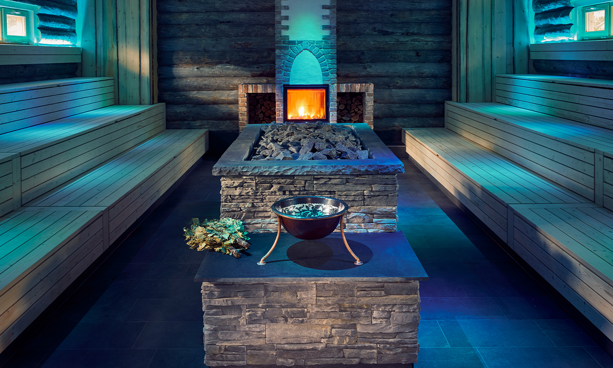 Thermen Soesterberg
