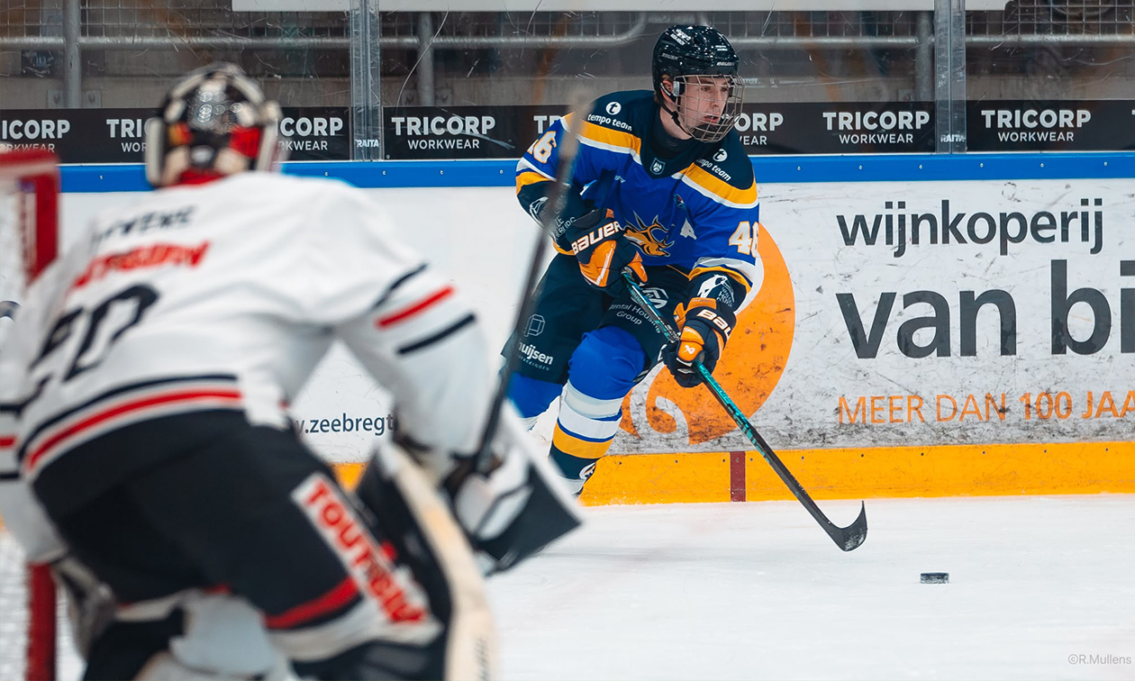 Tilburg Trappers