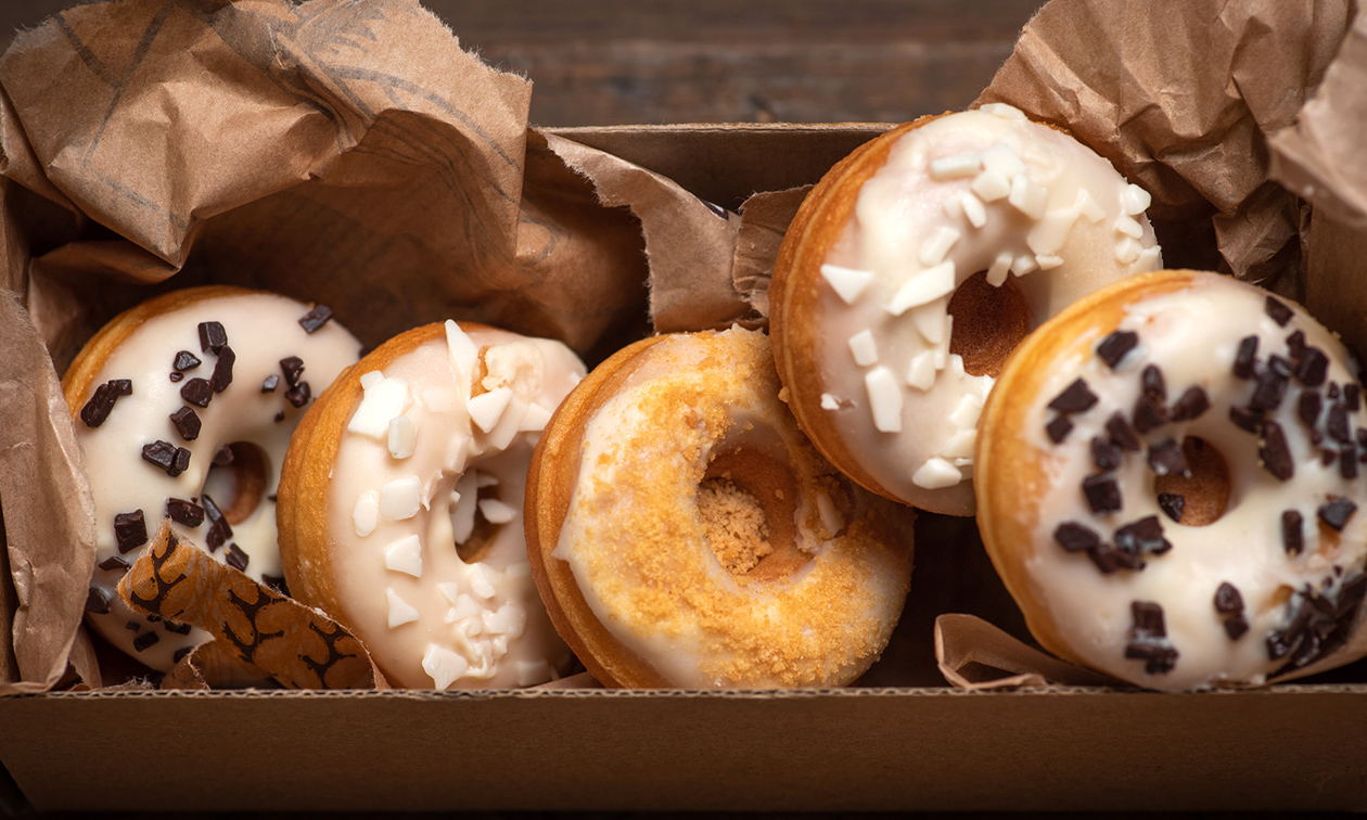Toastable Koningstraat