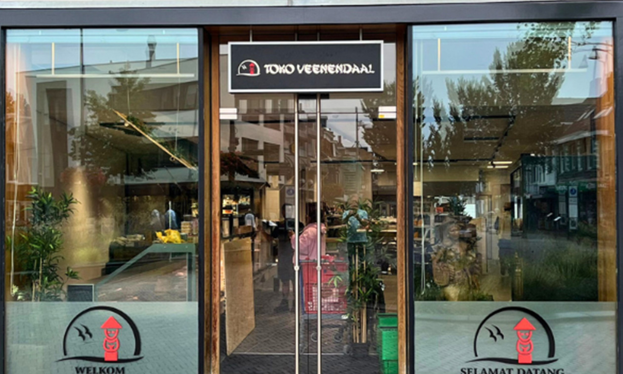Toko Veenendaal