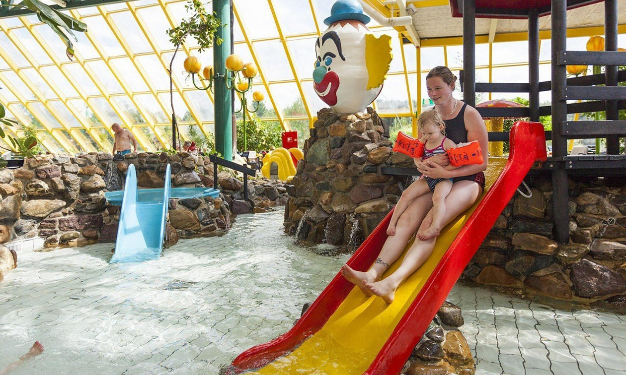 Topcamping Hengelhoef