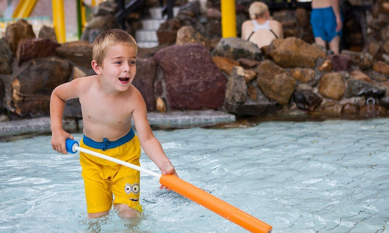 Topcamping Hengelhoef