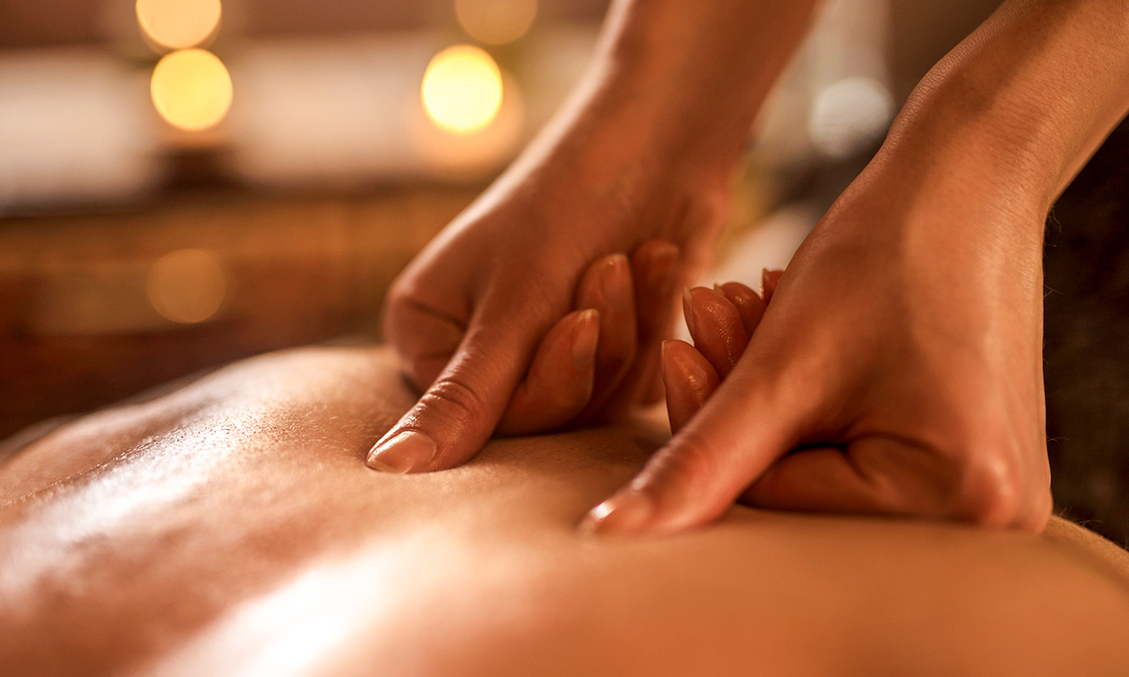 Touch of Thai Boutique Spa