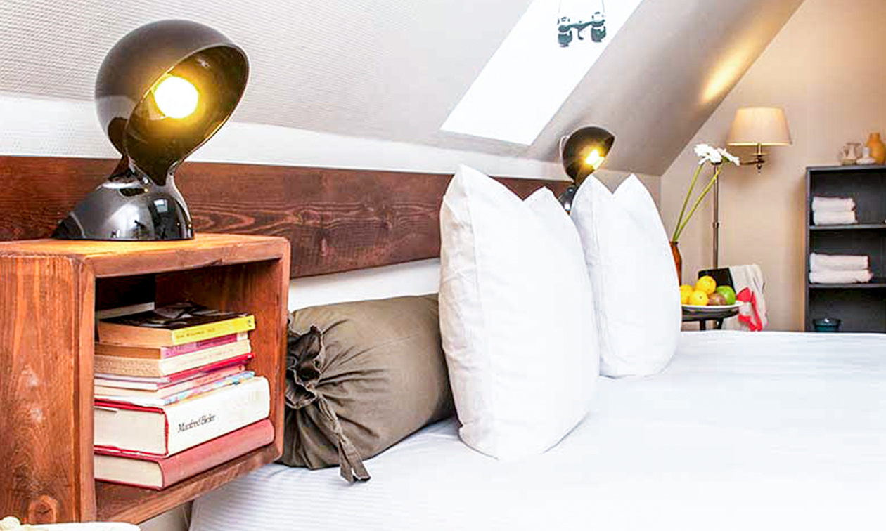 Townhouse Hotel Maastricht & Spa