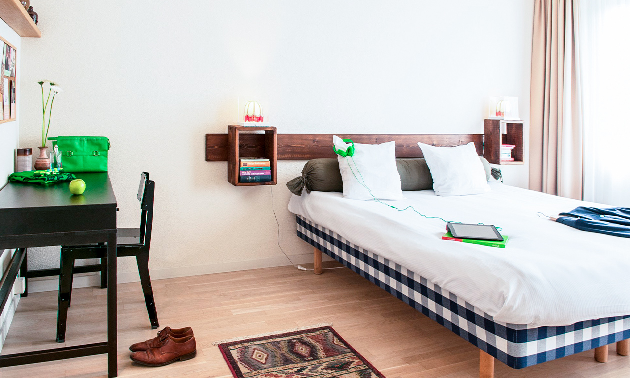 Townhouse Hotel Maastricht & Spa