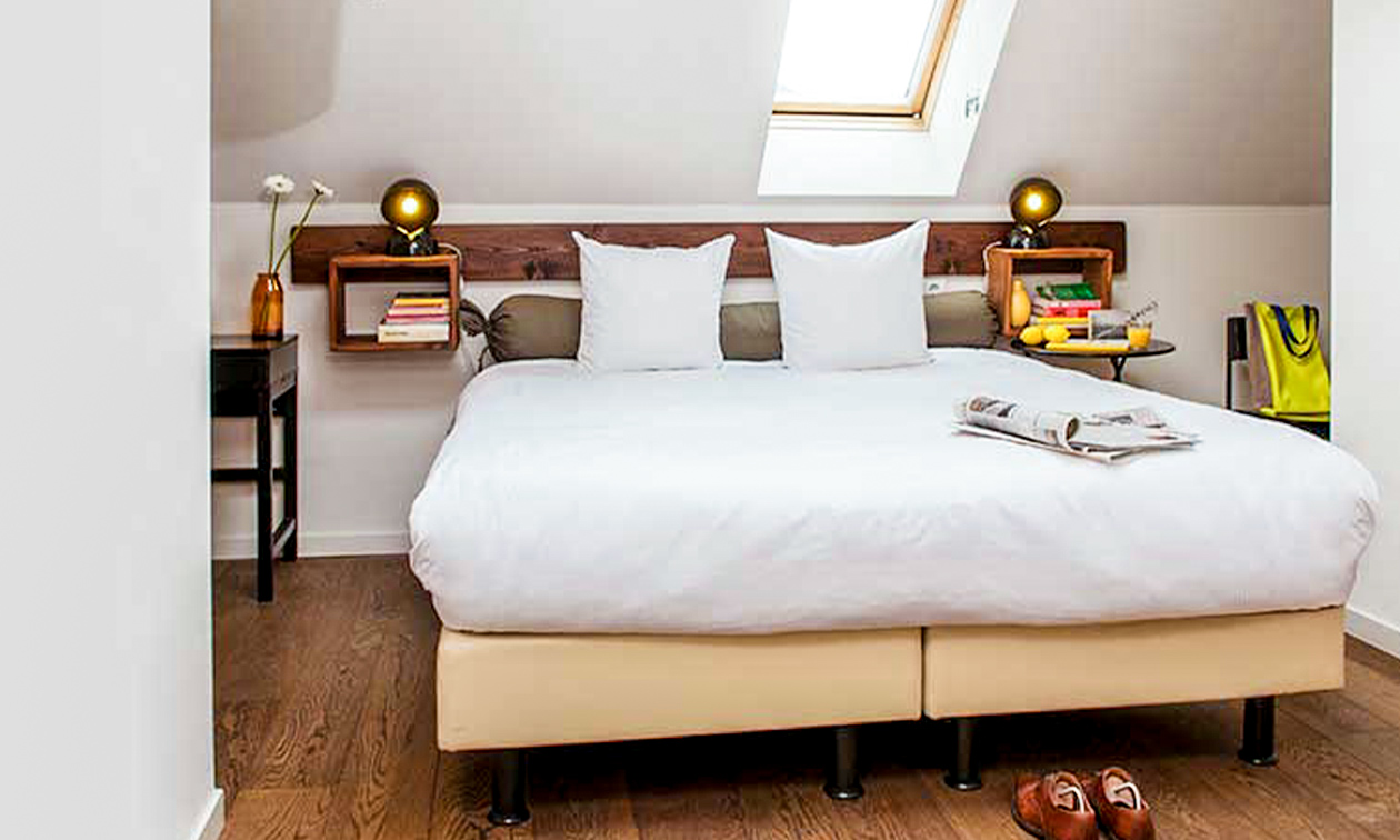 Townhouse Hotel Maastricht & Spa