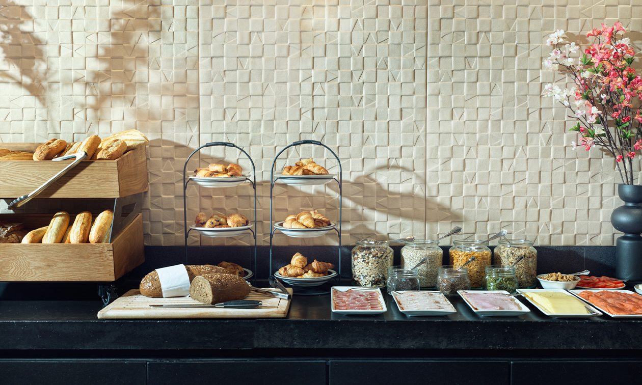 Townhouse Hotel Maastricht & Spa