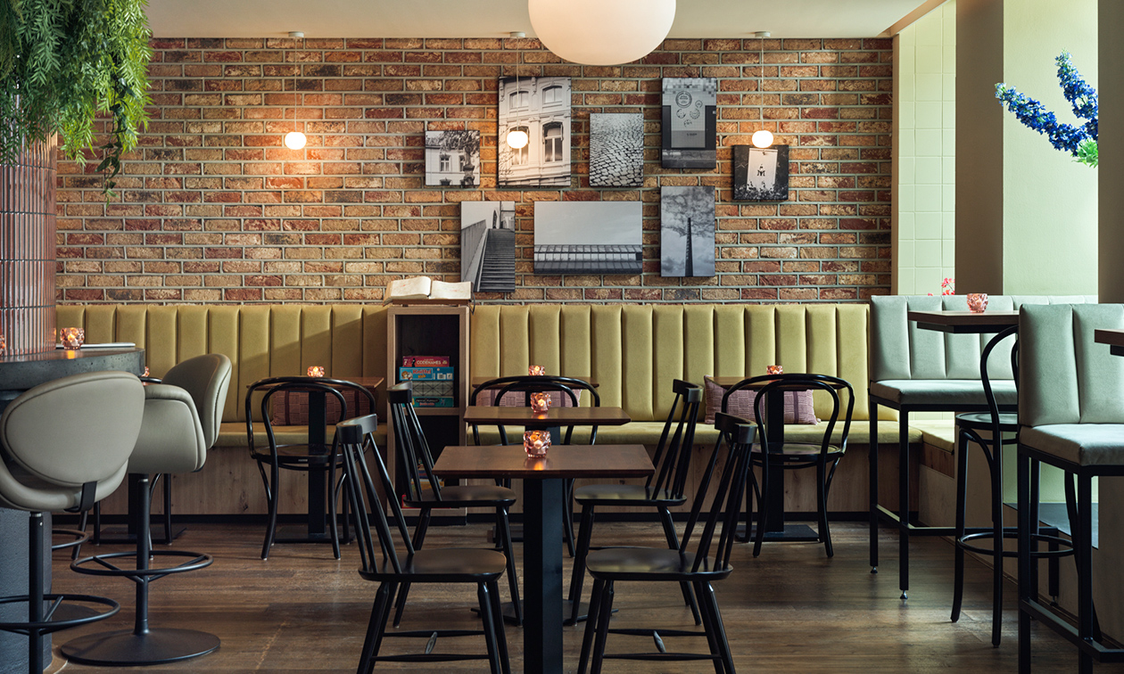 Townhouse Hotel Maastricht & Spa