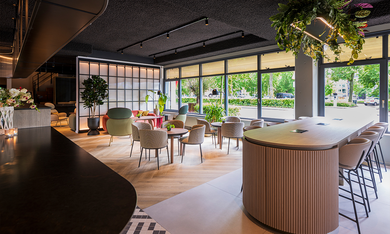 TULIP Hotels & Residences - Zwolle