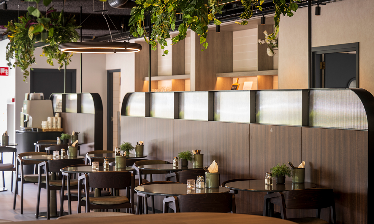 TULIP Hotels & Residences - Zwolle