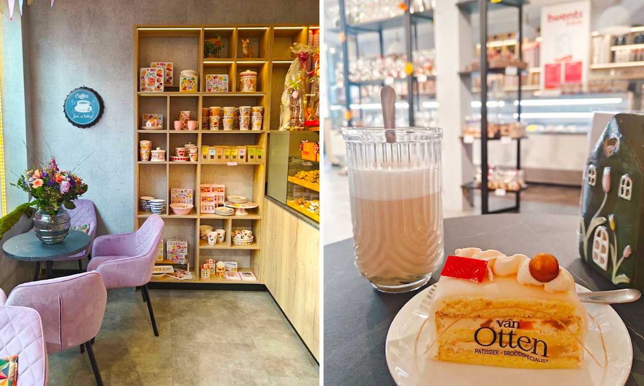 Twents IJs & Zo
