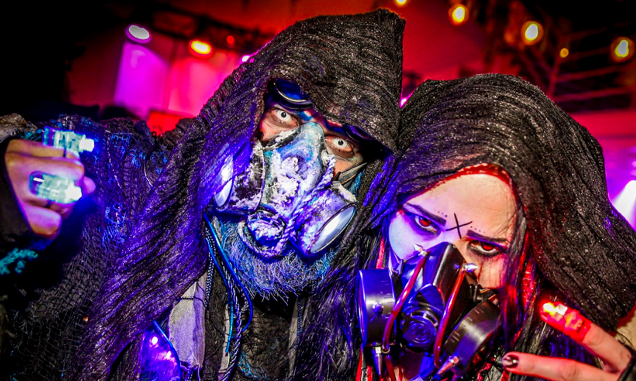 Twilight Fantasy Productions