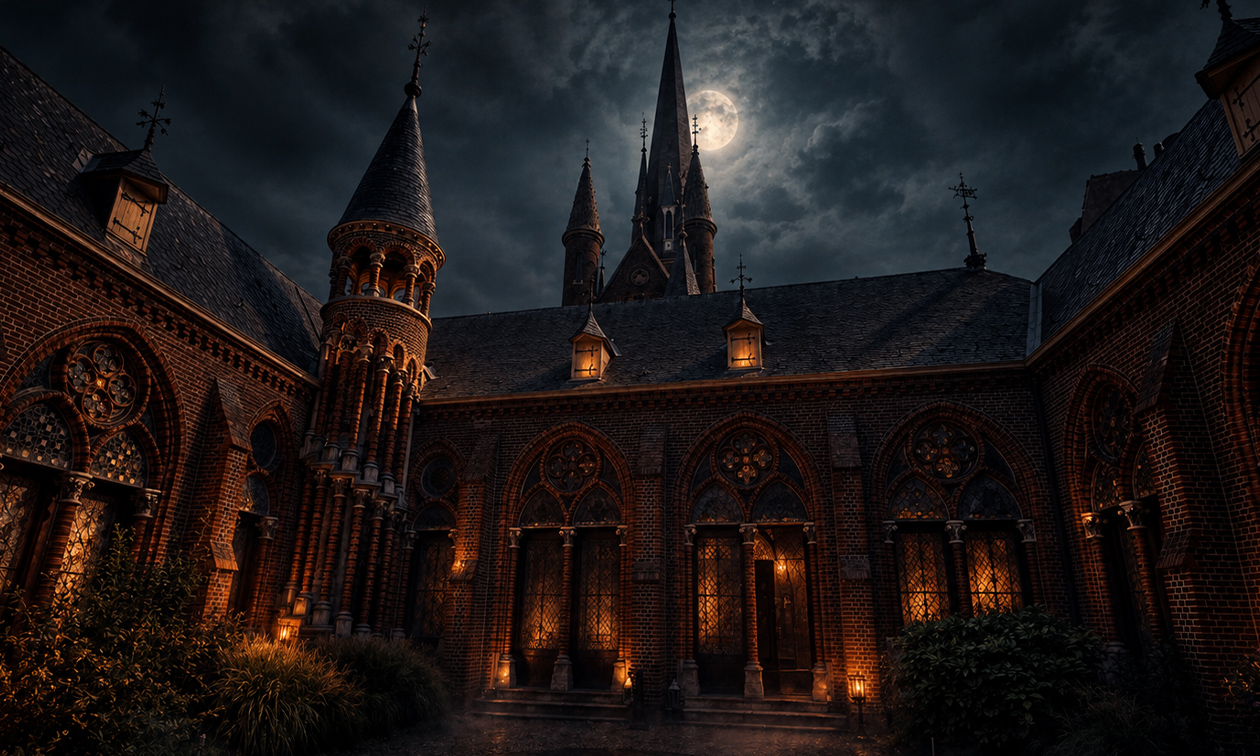 Twilight Fantasy Productions